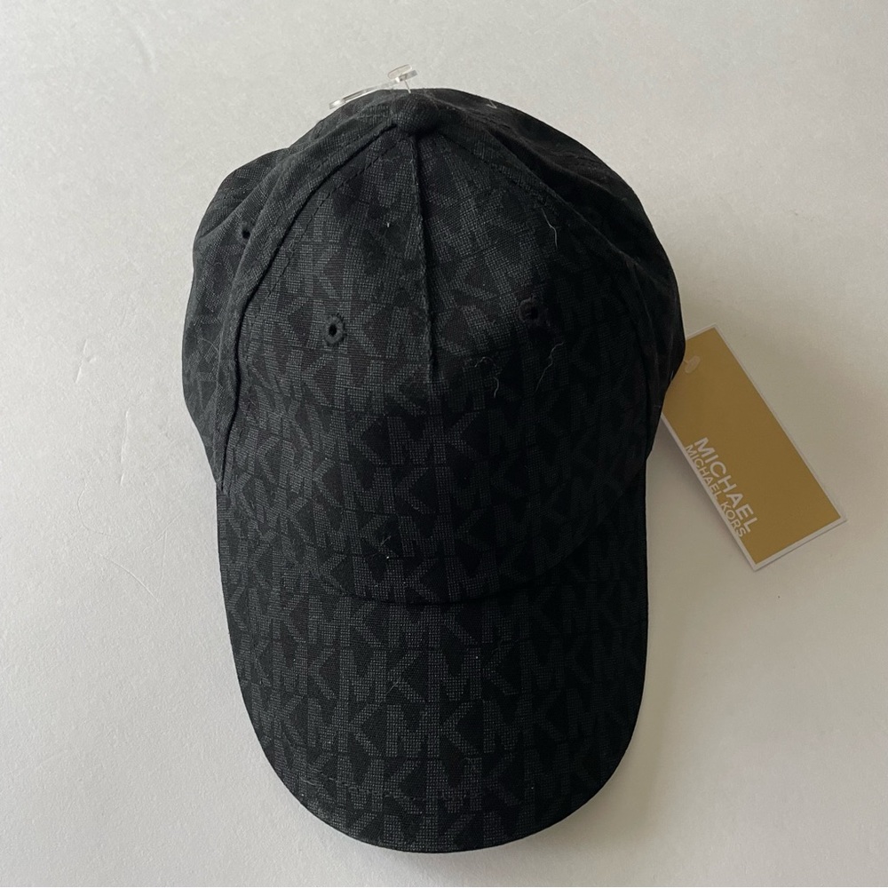 MK ball cap